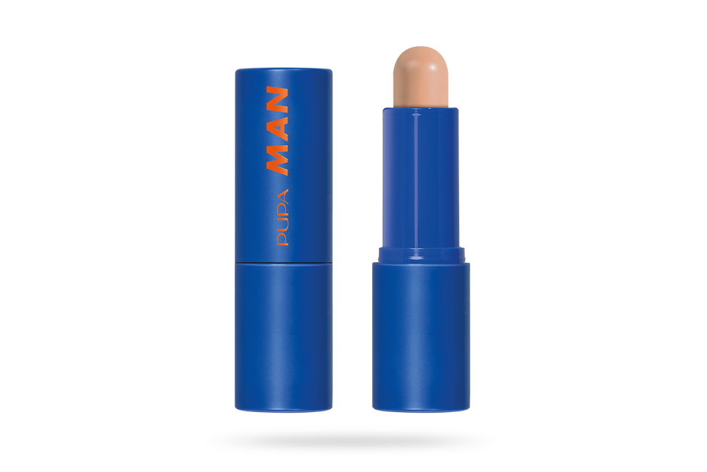 Quick Eraser - Men's Concealer - PUPA Milano image number 0