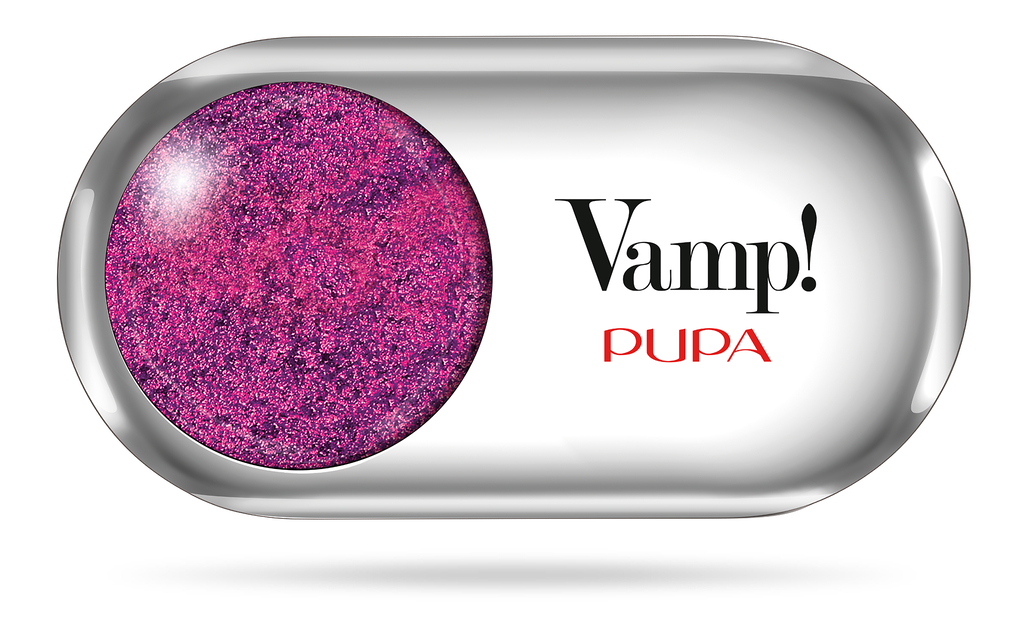 Vamp! Eyeshadow - PUPA Milano image number 0