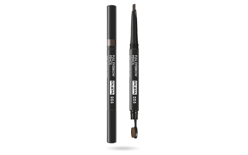 Full Eyebrow Pencil - PUPA Milano image number 0