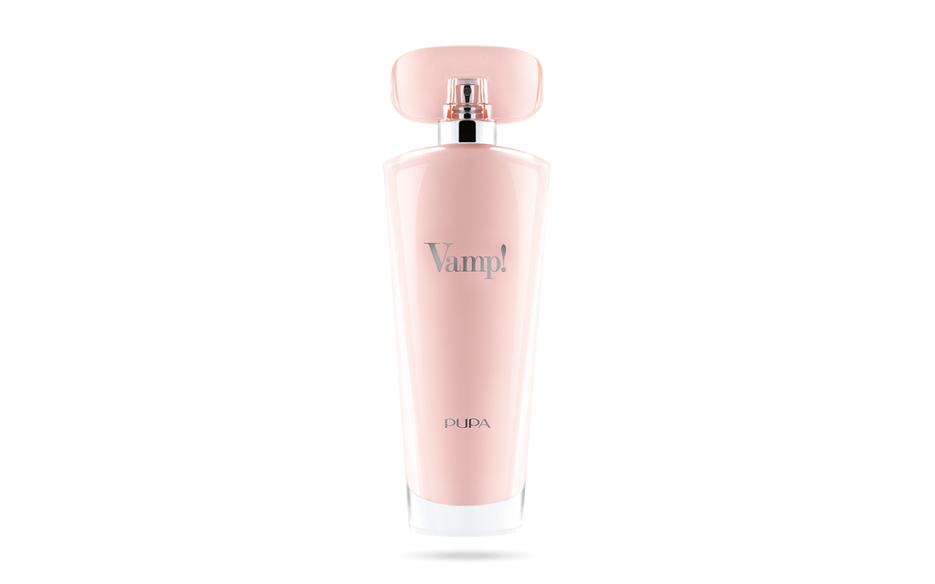 Eau De Parfum Vamp! Pink 100 ml - PUPA Milano image number 0