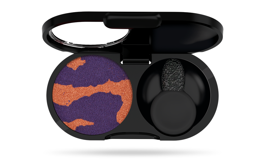 Vamp! Eyeshadow - PUPA Milano image number 2