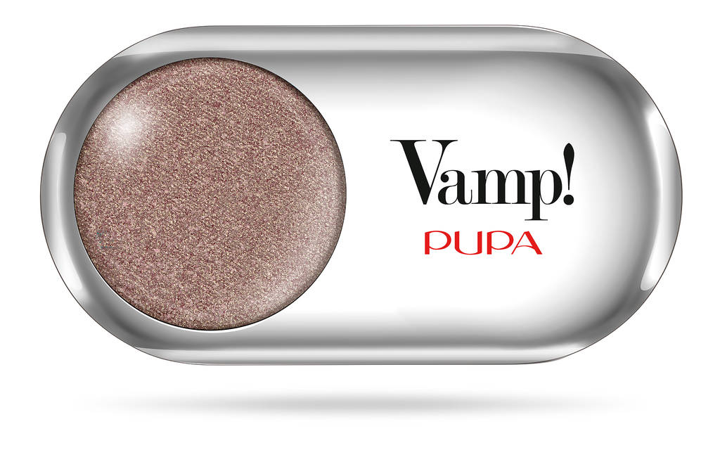 VAMP! SATIN - PUPA Milano