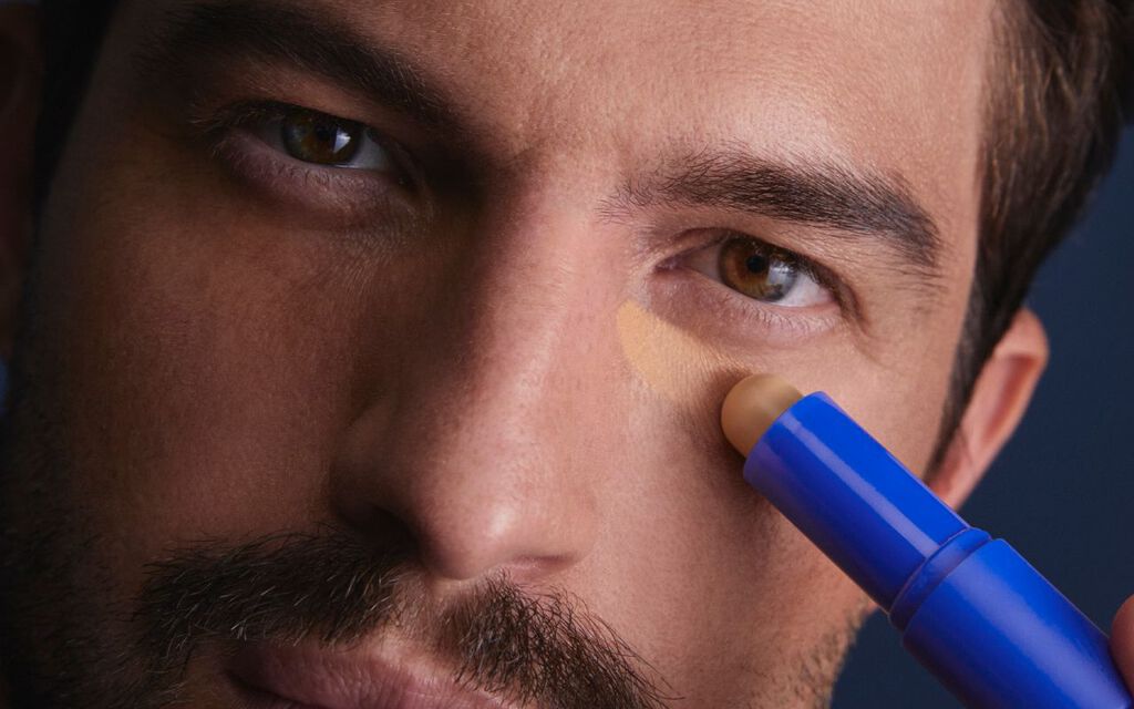 Quick Eraser - Men's Concealer - PUPA Milano image number 2