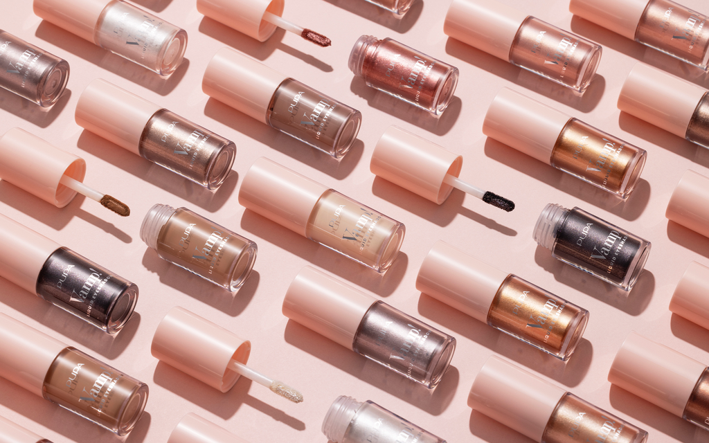 Vamp! Liquid Eyeshadow - PUPA Milano image number 5