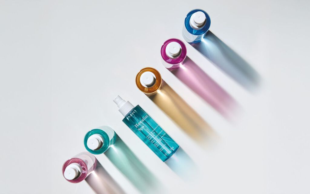 Oceanian Spa Kit 4 - PUPA Milano image number 1