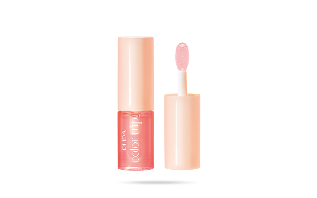 Color Trip Nourishing lip oil - PUPA Milano image number 0