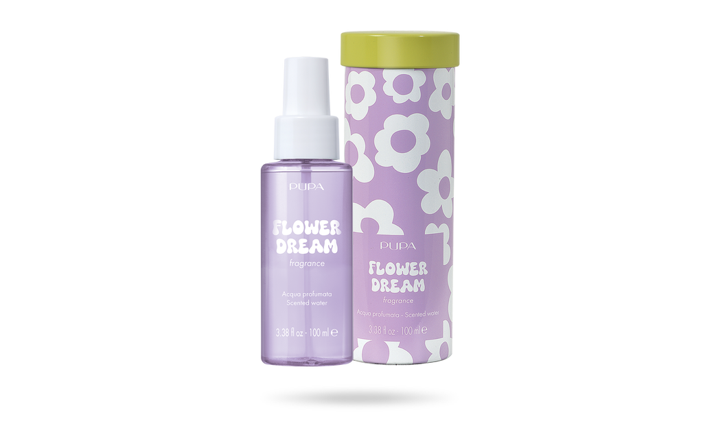 Happy Box - Scented Water 100 ml - PUPA Milano image number 0