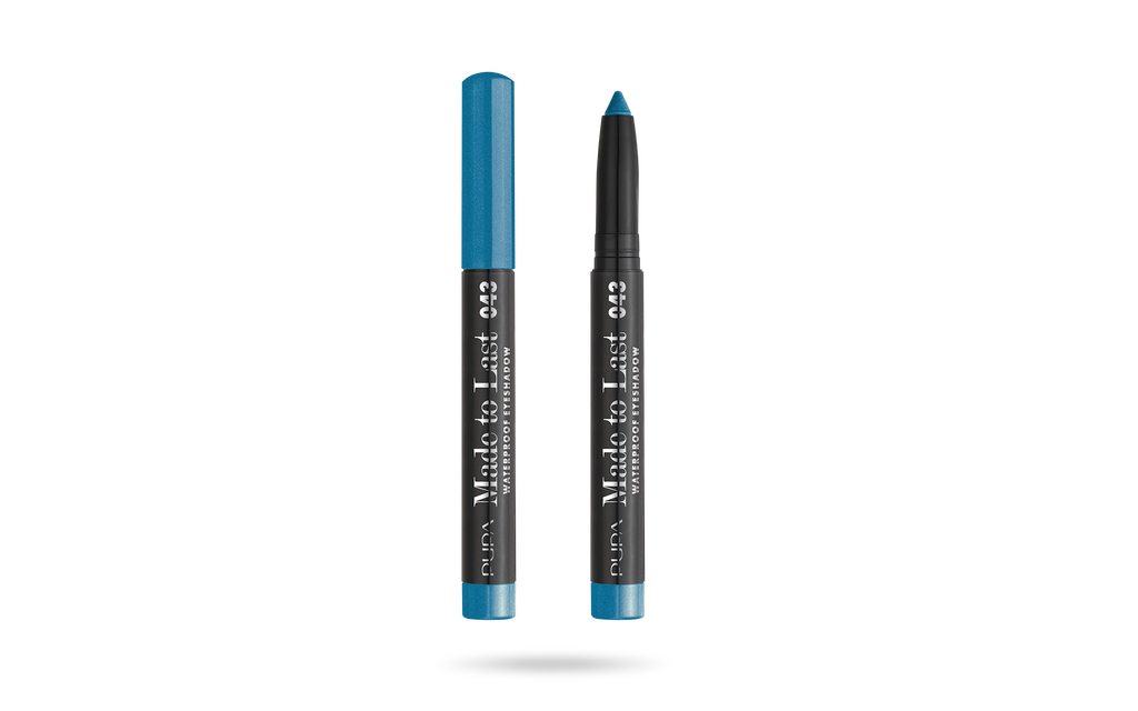 Made to Last Waterproof Eyeshadow - PUPA Milano image number 0