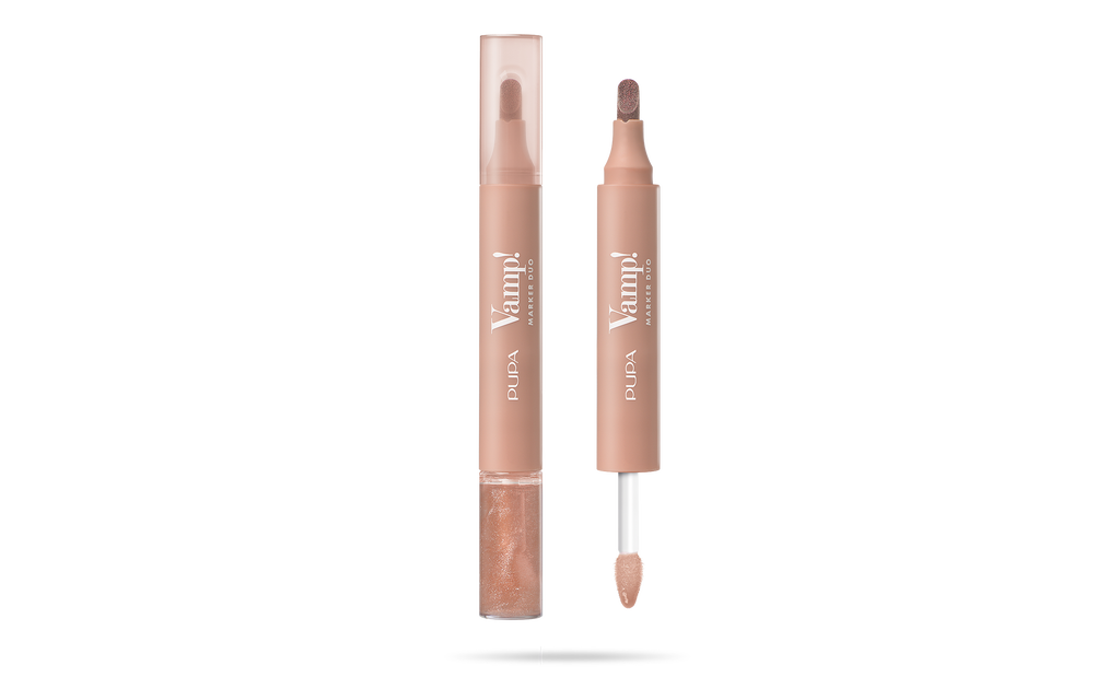 Vamp! Marker Duo - PUPA Milano image number 0