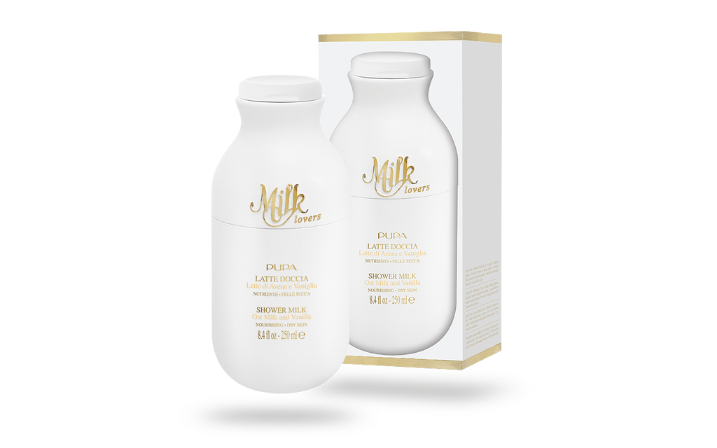 Shower Milk - PUPA Milano image number 0