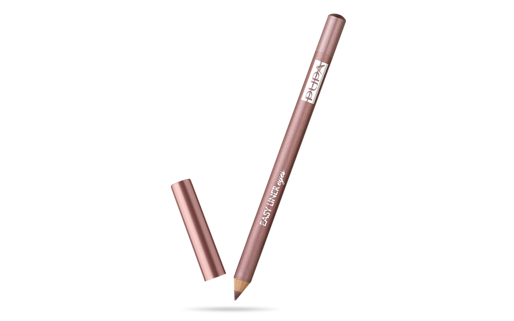 Easy Liner  Eyes - Eye Pencil Khol - PUPA Milano image number 0