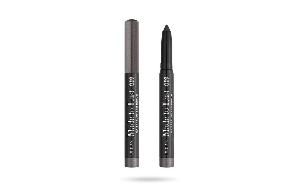 Made to Last Waterproof Eyeshadow - PUPA Milano image number 0