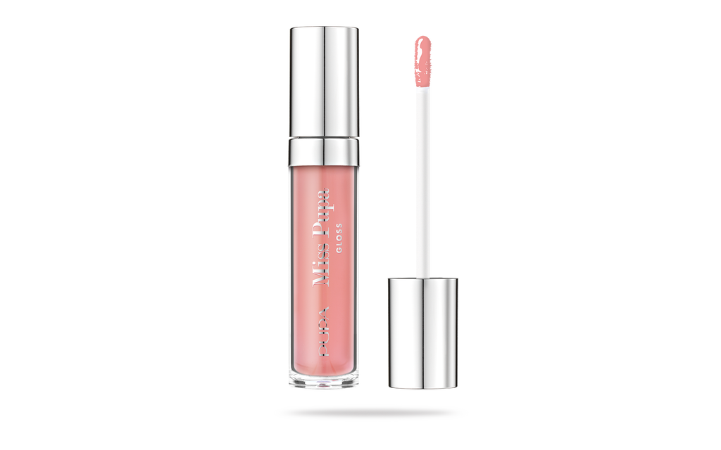 Miss Pupa Gloss - PUPA Milano image number 0