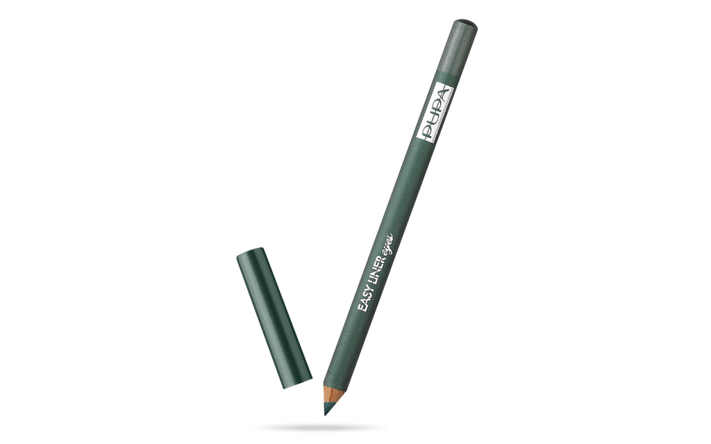 Easy Liner  Eyes - Eye Pencil Khol - PUPA Milano image number 0