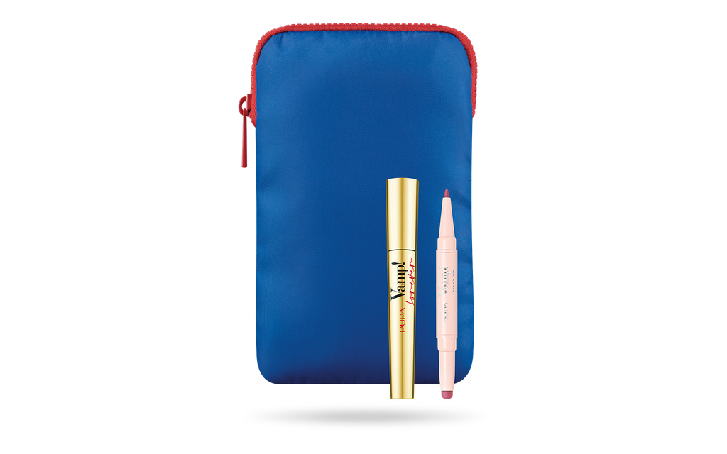 Kit Vamp! Forever & Vamp! Creamy Duo - PUPA Milano image number 0