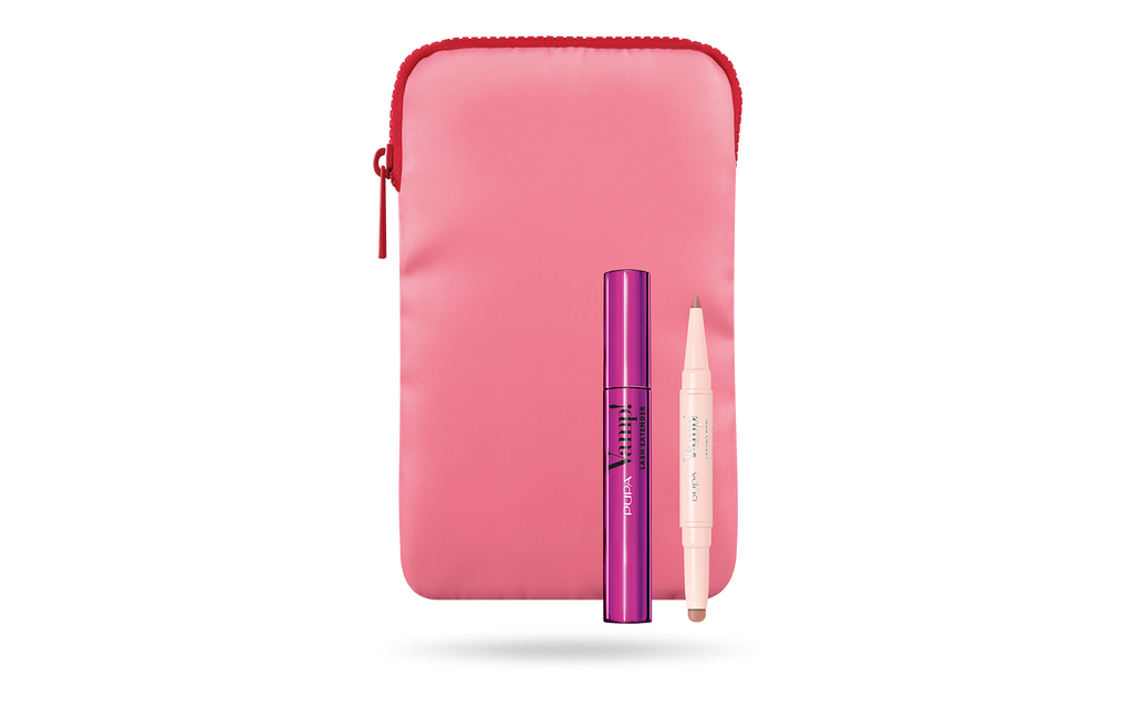 Kit Vamp! Lash Extender & Vamp! Creamy Duo - PUPA Milano image number 0