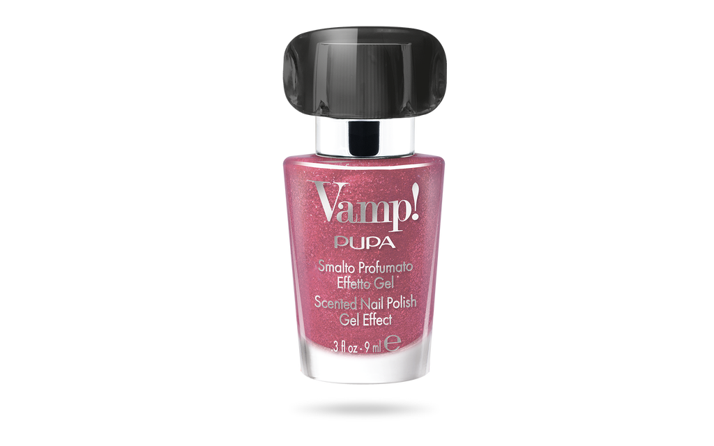 Pupa <3 Pennyblack - Vamp! Nail Polish - PUPA Milano image number 0