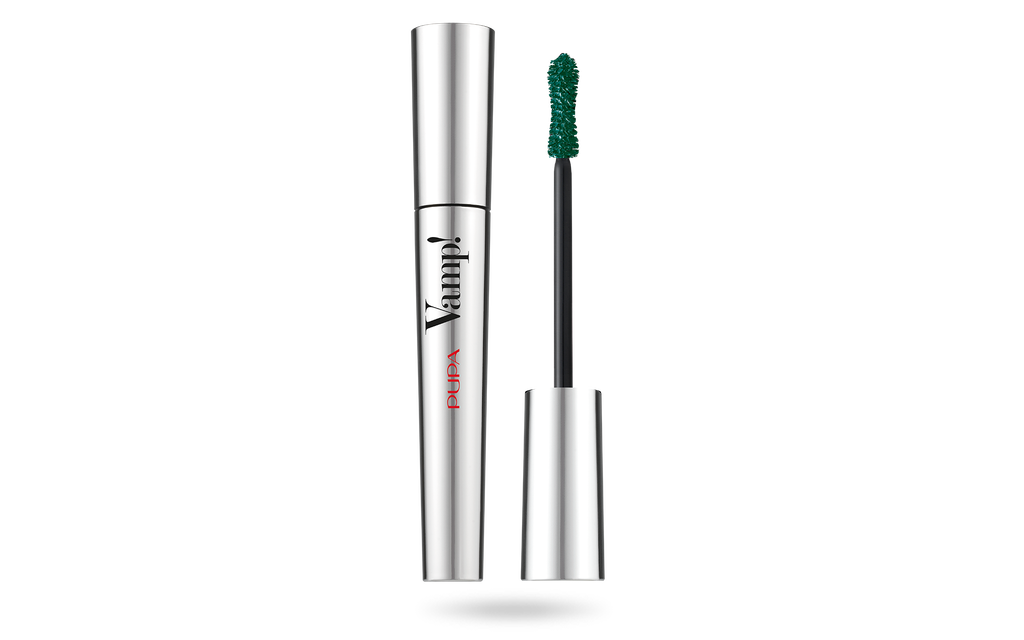 Vamp! Mascara - PUPA Milano image number 0