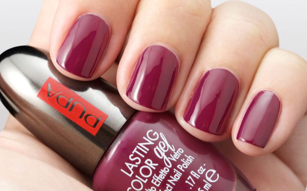 Lasting Color Gel - PUPA Milano image number 1