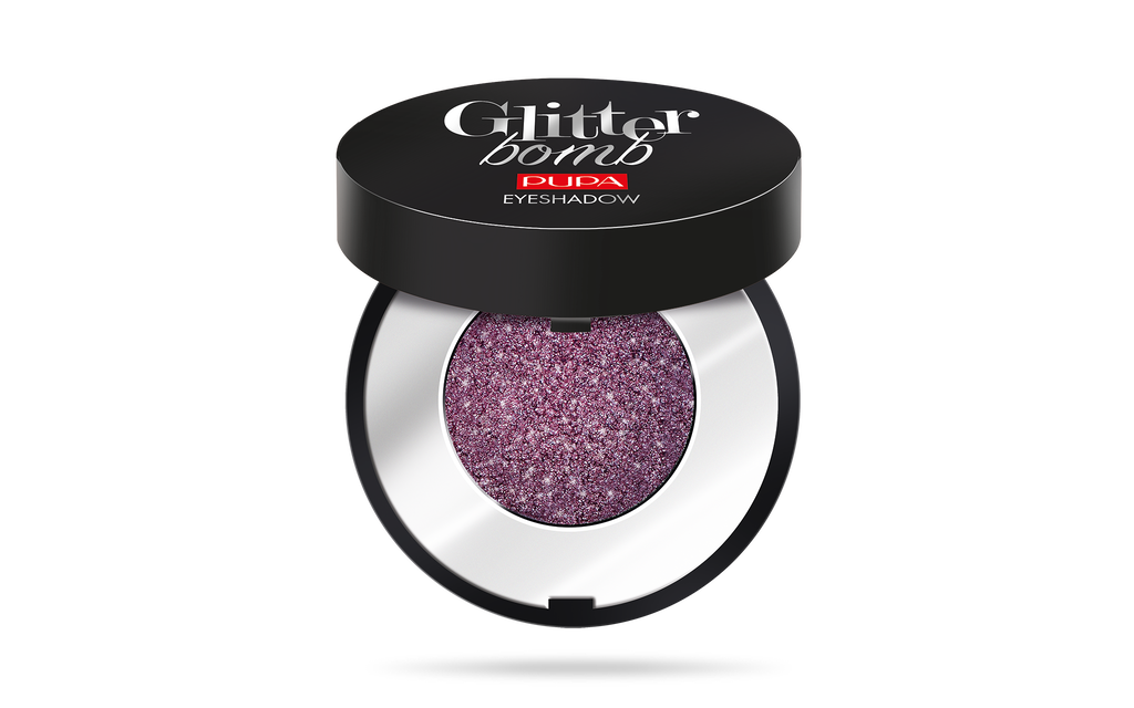 Glitter Bomb Eyeshadow - PUPA Milano image number 0