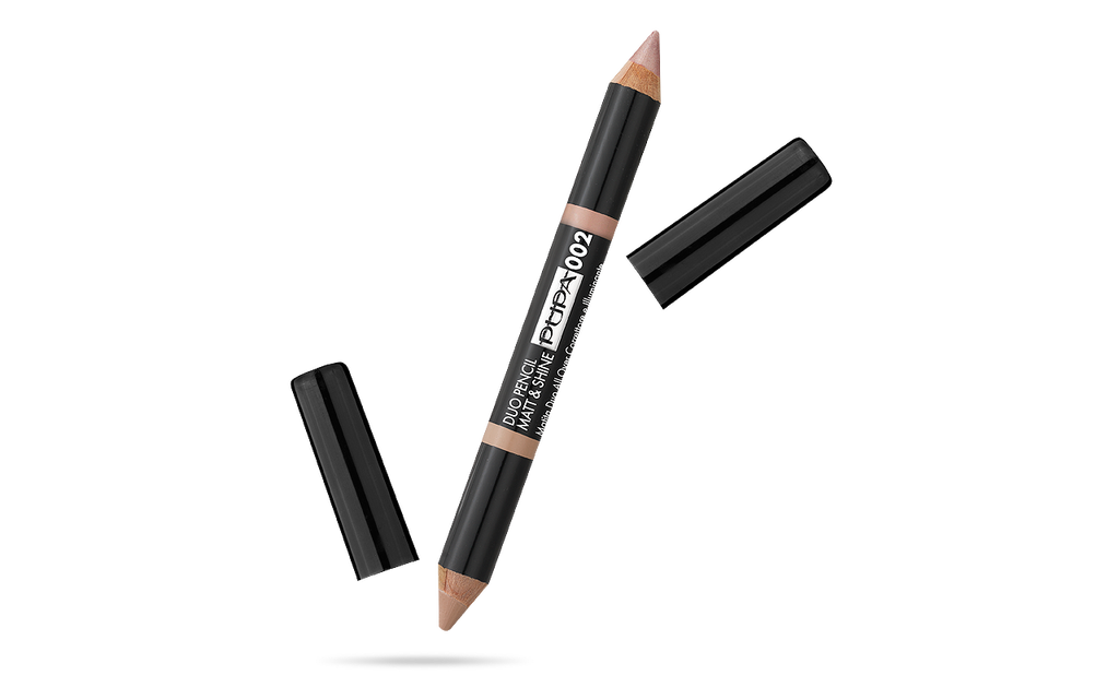 Duo Pencil Matt&Shine - PUPA Milano image number 0