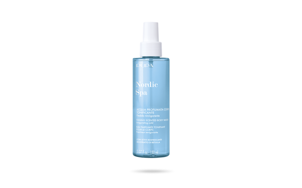 Body Mist 150 ml - PUPA Milano image number 0