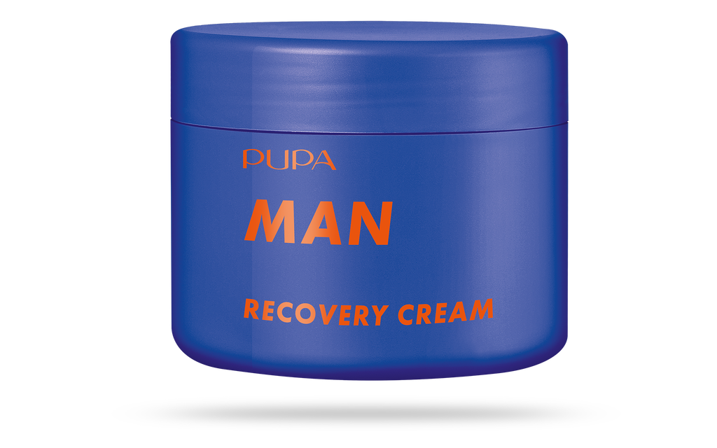 Recovery Cream - SOS Cream - PUPA Milano image number 0
