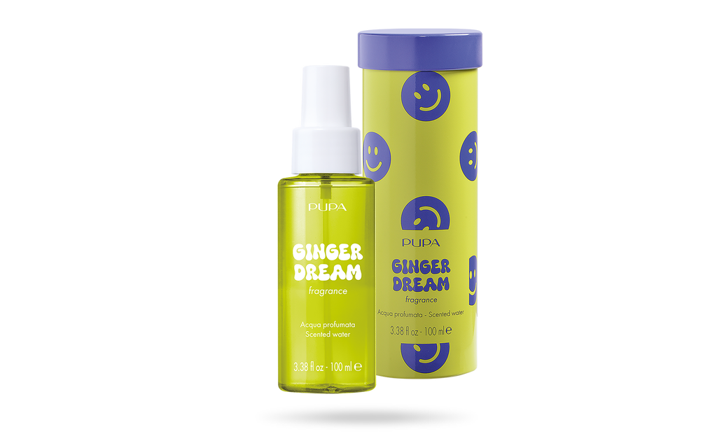 Happy Box - Scented water - PUPA Milano image number 0