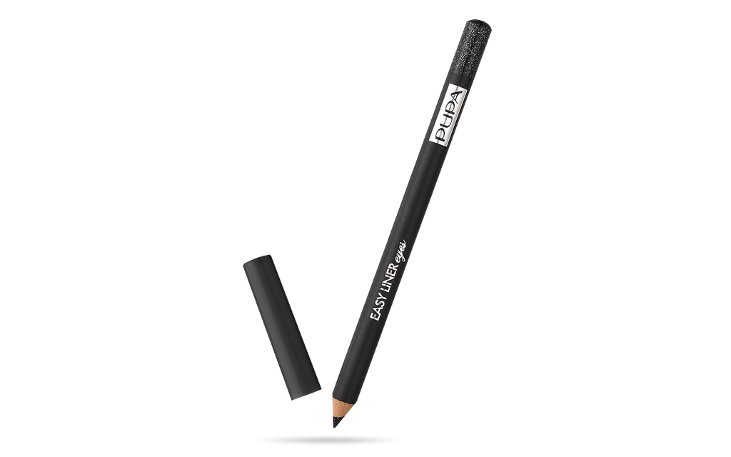 Easy Liner  Eyes - Eye Pencil Khol - PUPA Milano image number 0
