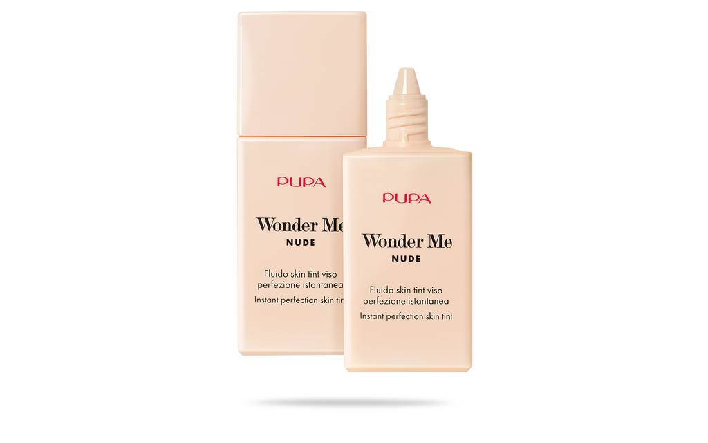 Wonder Me Nude - PUPA Milano image number 1