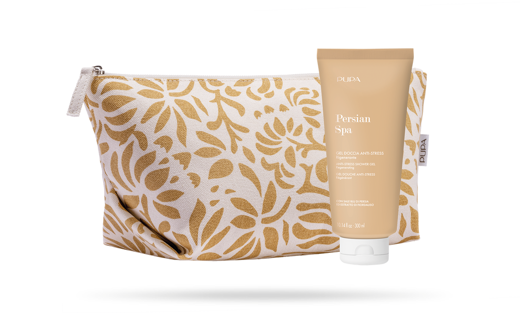 Persian Spa Kit 3 - PUPA Milano image number 0