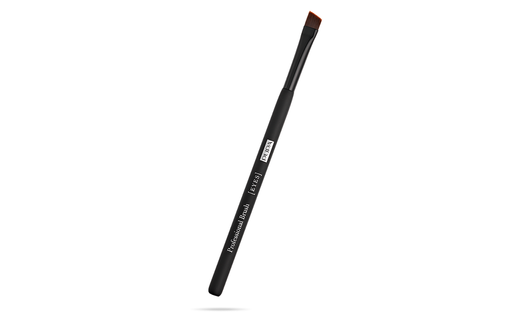 Eyeliner and Eyebrow Brush - PUPA Milano image number 0