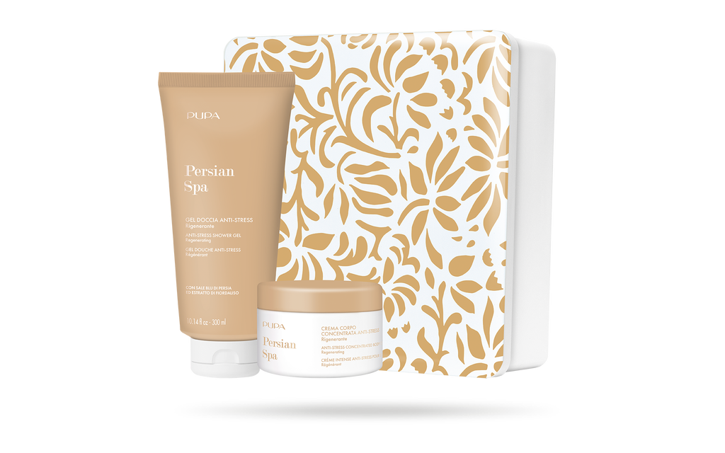 Persian Spa Kit 2 - PUPA Milano image number 0