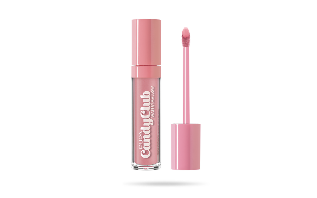 Candy Club - WateryMallow - PUPA Milano image number 0