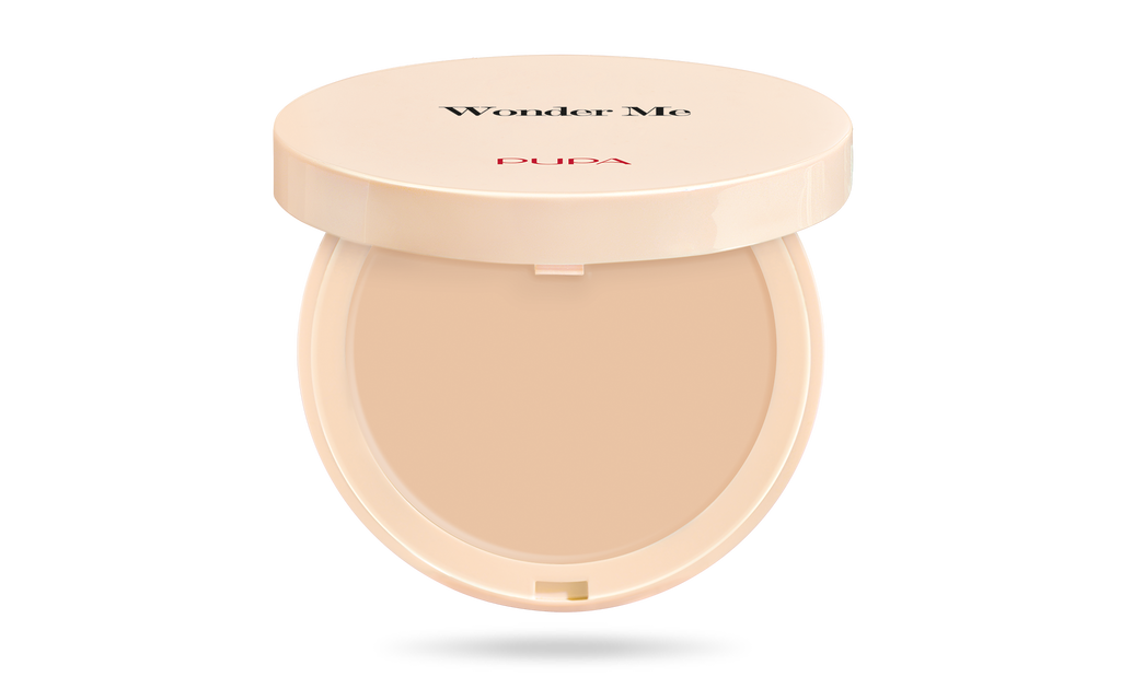Wonder Me Powder-no-Powder - PUPA Milano image number 0