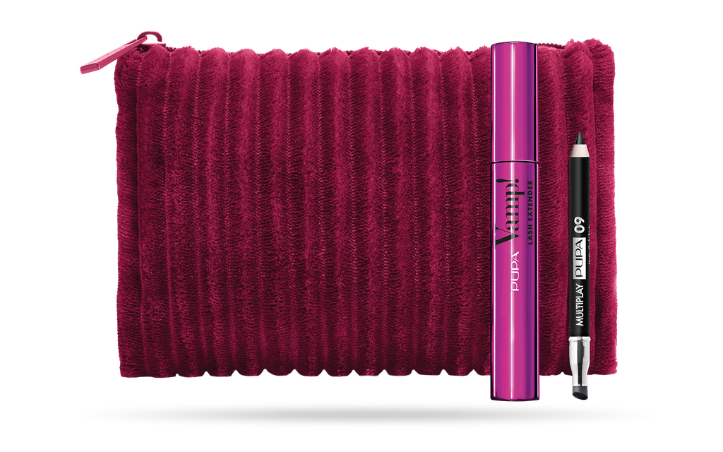 Kit Vamp! Lash Extender & Mini Multiplay - PUPA Milano image number 0
