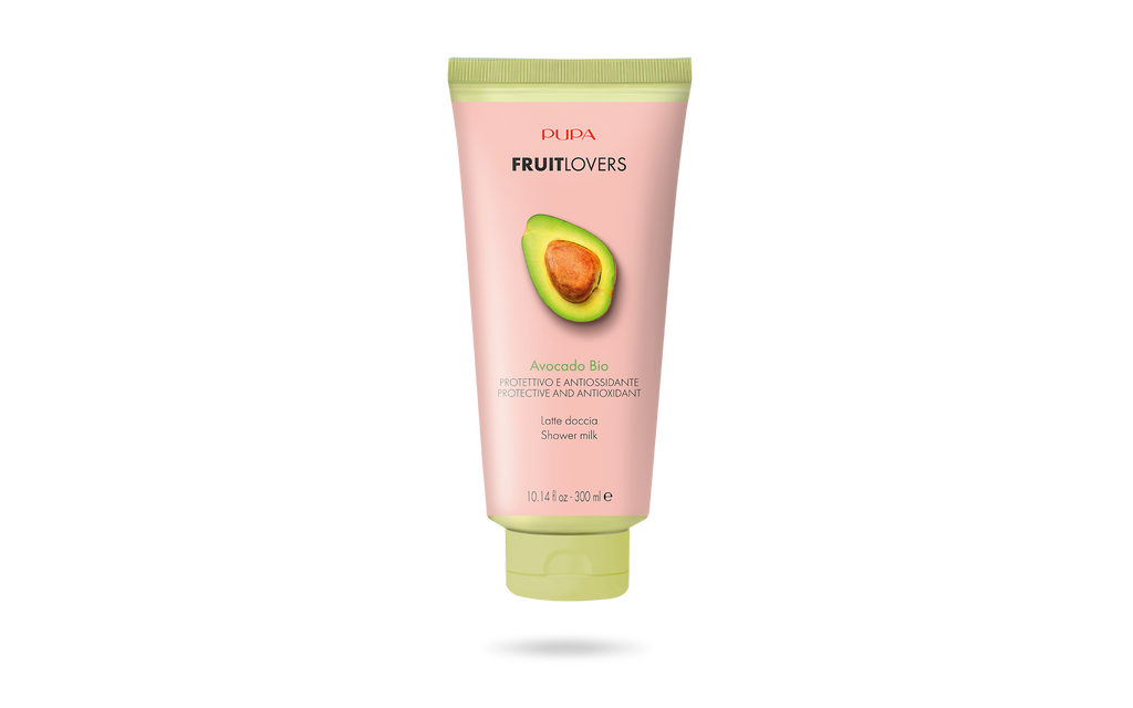 Fruit Lovers -  Shower Milk - PUPA Milano image number 0
