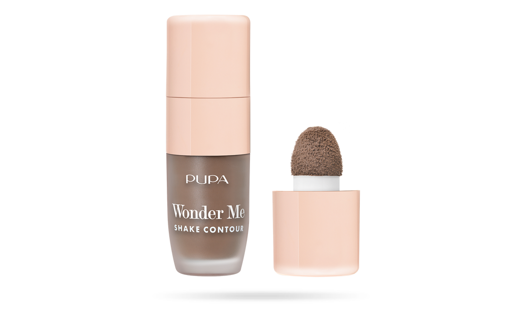 Wonder Me Shake Contour - PUPA Milano image number 0