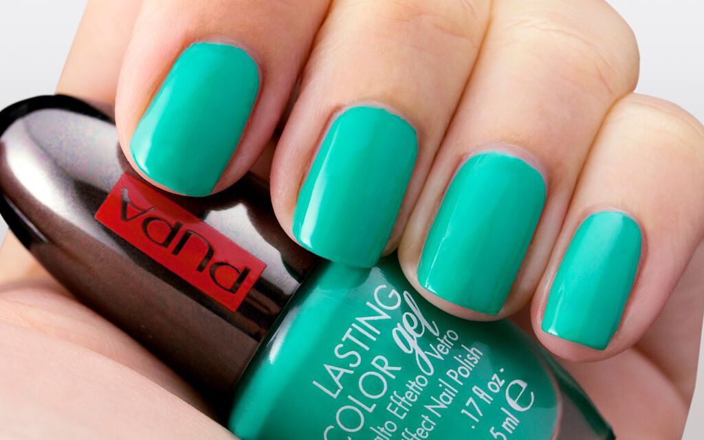 Lasting Color Gel - PUPA Milano image number 1