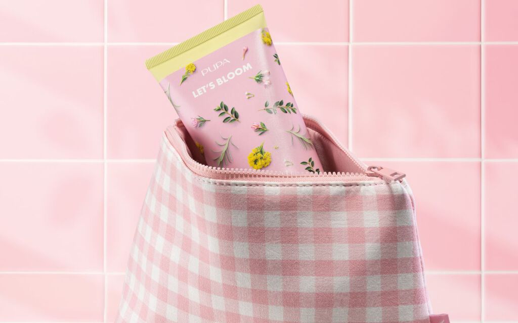 Let's Bloom - Shower Gel - PUPA Milano image number 1