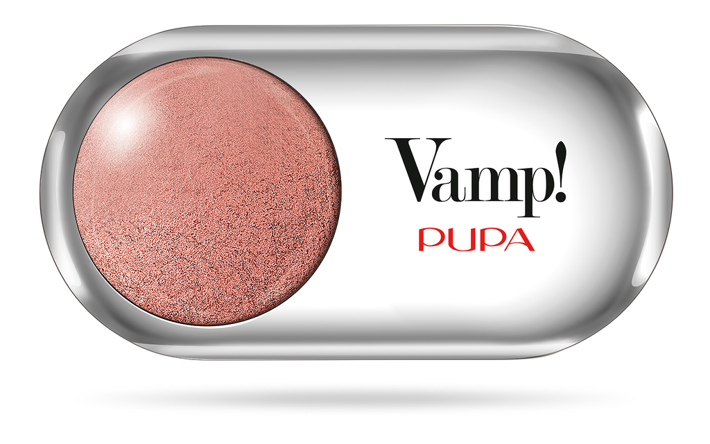 Vamp! Eyeshadow - PUPA Milano image number 0