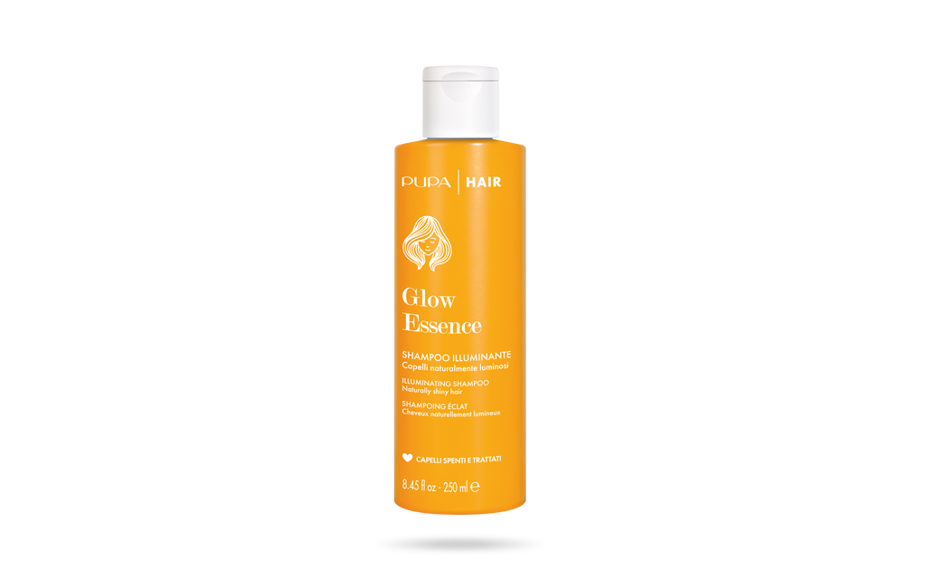 Illuminating Shampoo - PUPA Milano image number 0