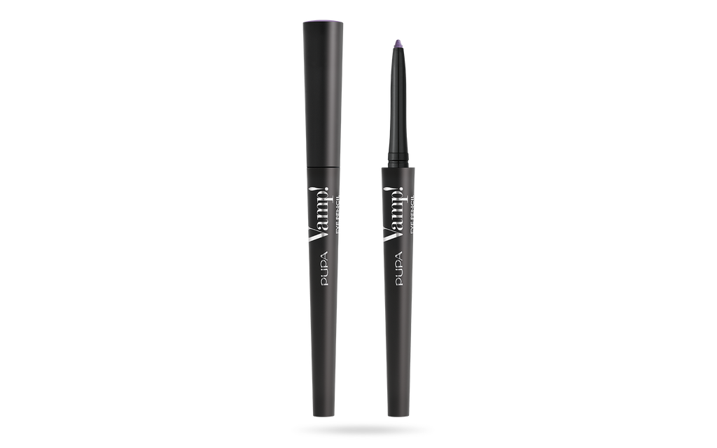 Vamp! Eye Pencil - PUPA Milano image number 0