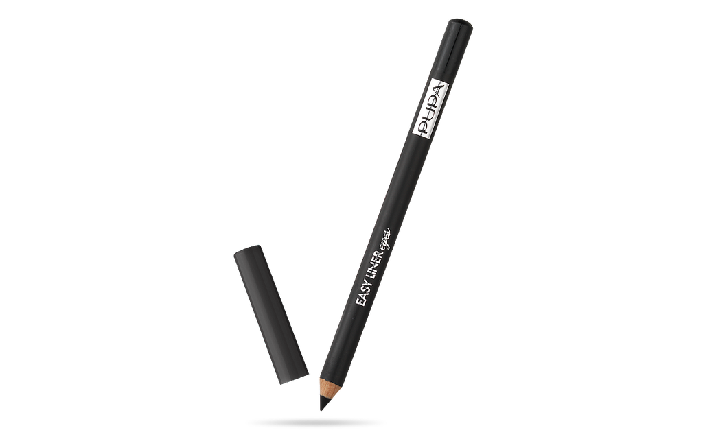 Easy Liner  Eyes - Eye Pencil Khol - PUPA Milano image number 0