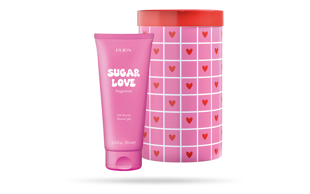 Happy Box - Shower gel - PUPA Milano image number 0