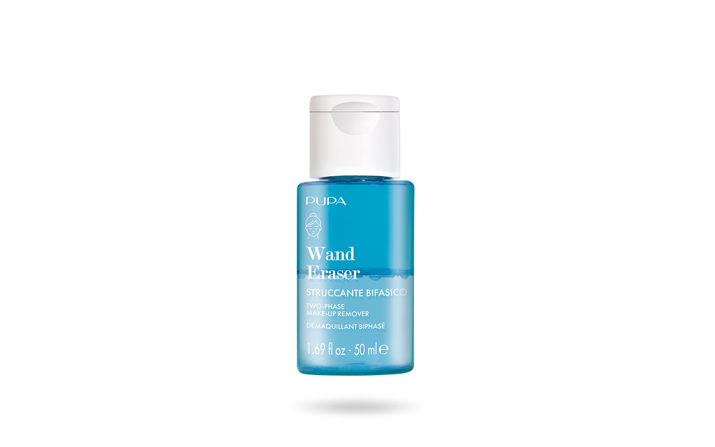 Two-Phase Make-Up Remover 50 ml - PUPA Milano image number 0