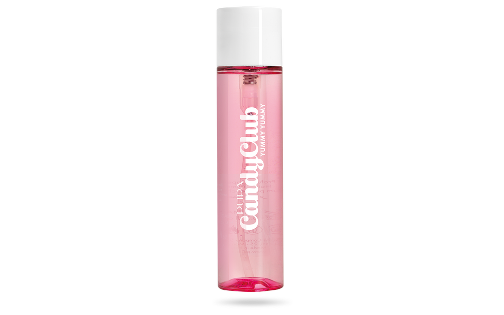 Candy Club - Yummy Yummy - PUPA Milano image number 0