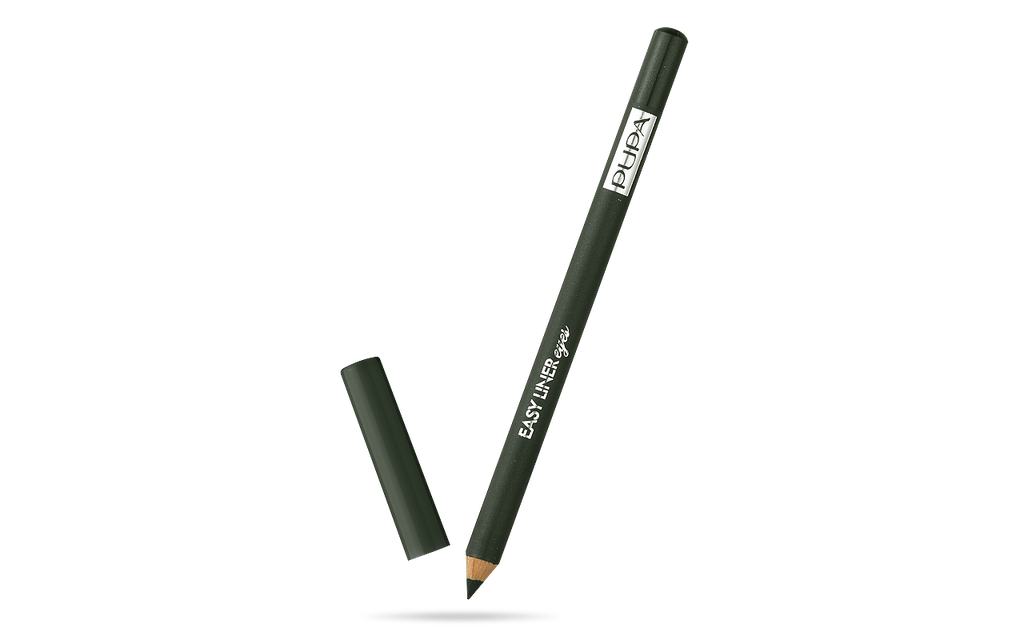 Easy Liner  Eyes - Eye Pencil Khol - PUPA Milano image number 0