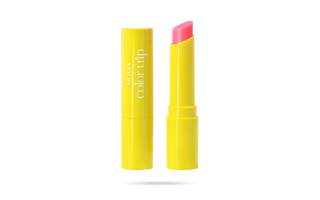 Color Trip pH reactive lip balm - PUPA Milano image number 0