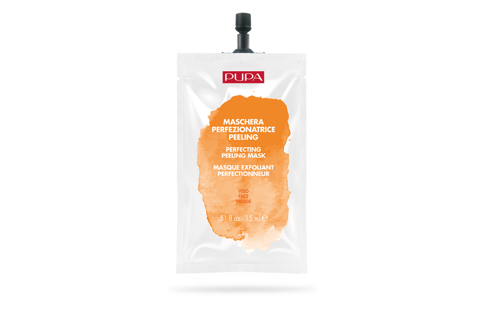 Perfecting Exfoliating Mask - PUPA Milano image number 0